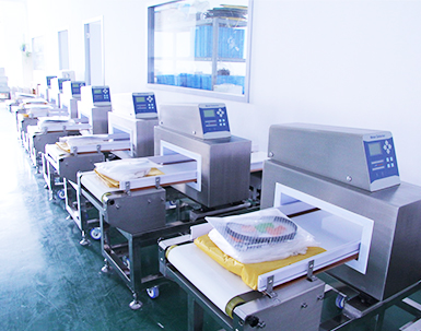 生产管理标准化