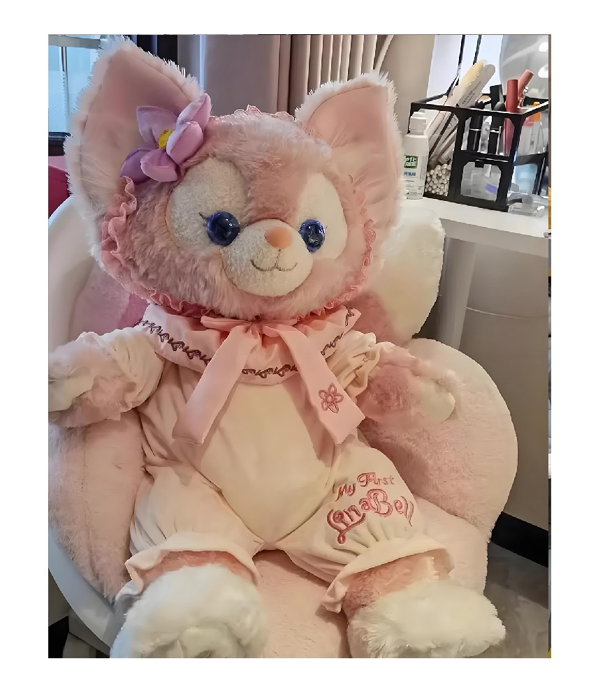 毛绒玩具检针以及异物检测