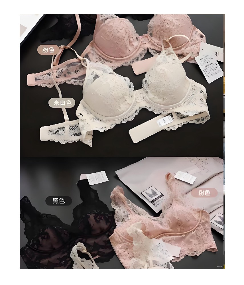 内衣检针以及异物检测