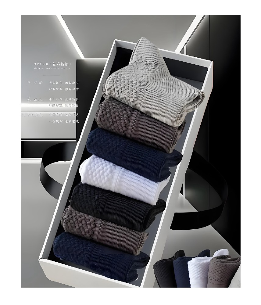 袜子检针以及异物检测